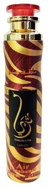 Lattafa Romos aukso pasta, 300 ml