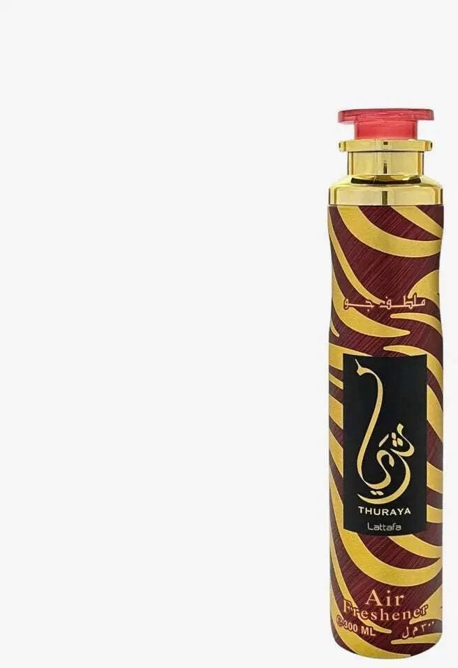 Lattafa Romos aukso pasta, 300 ml