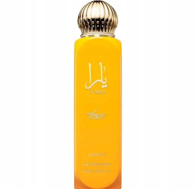 Lattafa Yara Tous Body Purškiklis, 150 ml