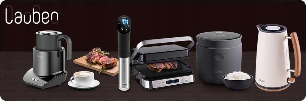 Lauben Sous Vide folija 2805