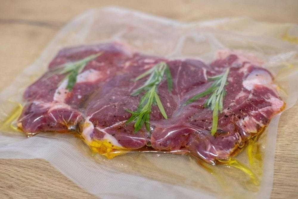 Lauben Sous Vide folija 2805