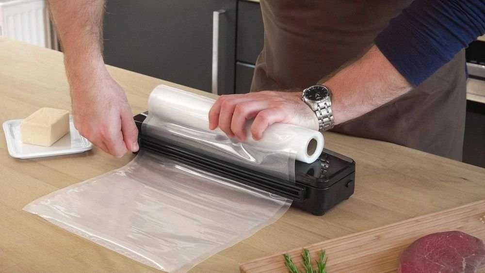 Lauben Sous Vide folija 2805