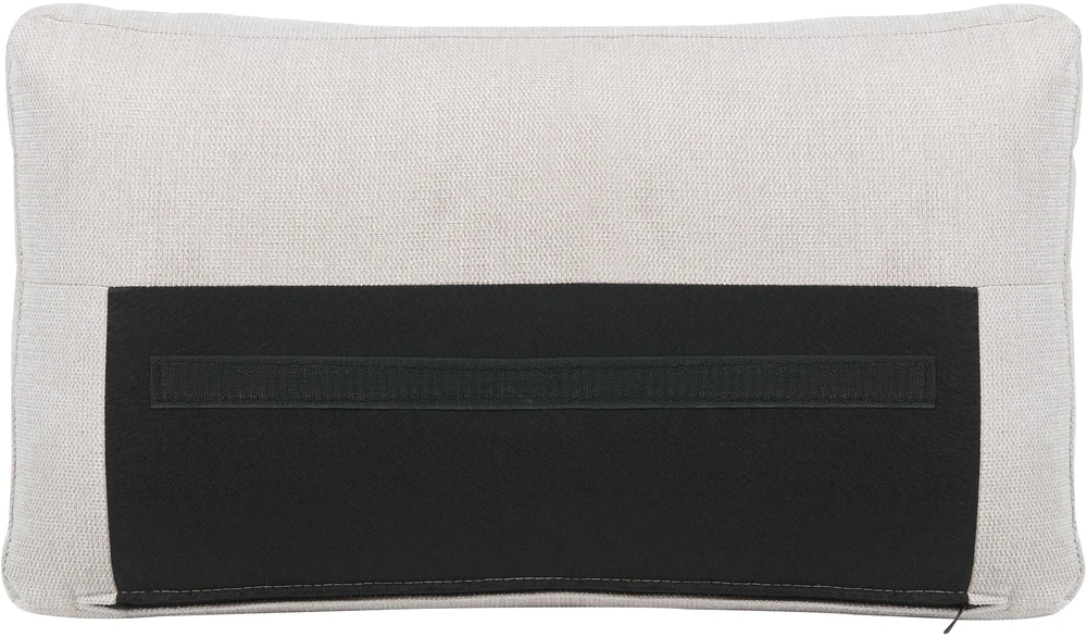 Sofa Beliani NURMO 4 vietų svetainės baldų komplektas, šviesiai smėlio spalvos