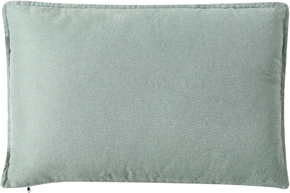 Sofa Beliani 5 vietų poilsio baldų komplektas KUNES šviesiai žalias