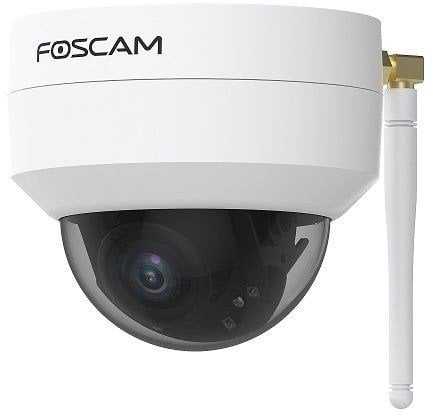 Foscam D4Z OUTDOOR 4MP Balta