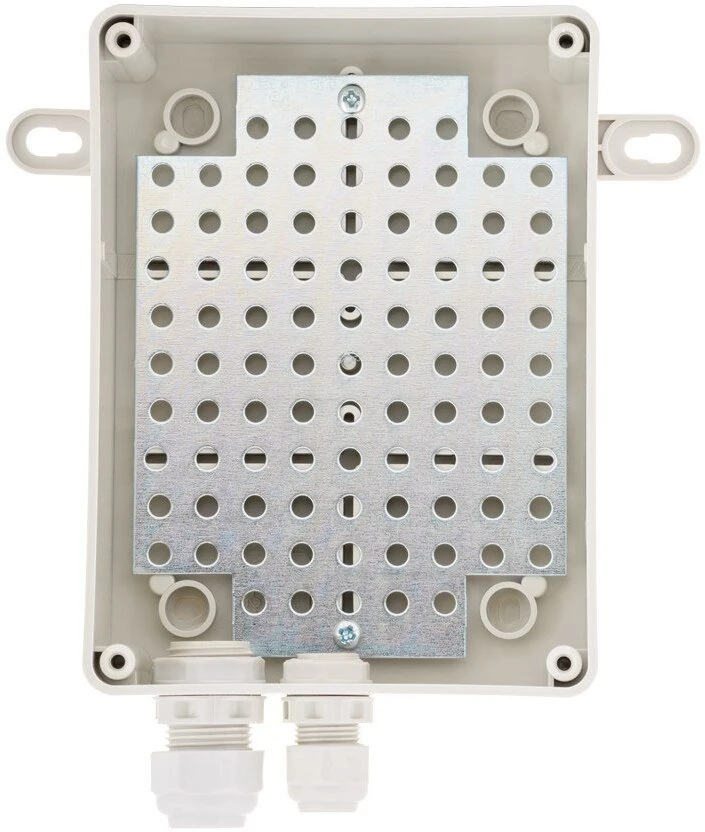 LAUKO BŪSTAS IP56 ATTE ABOX-S1