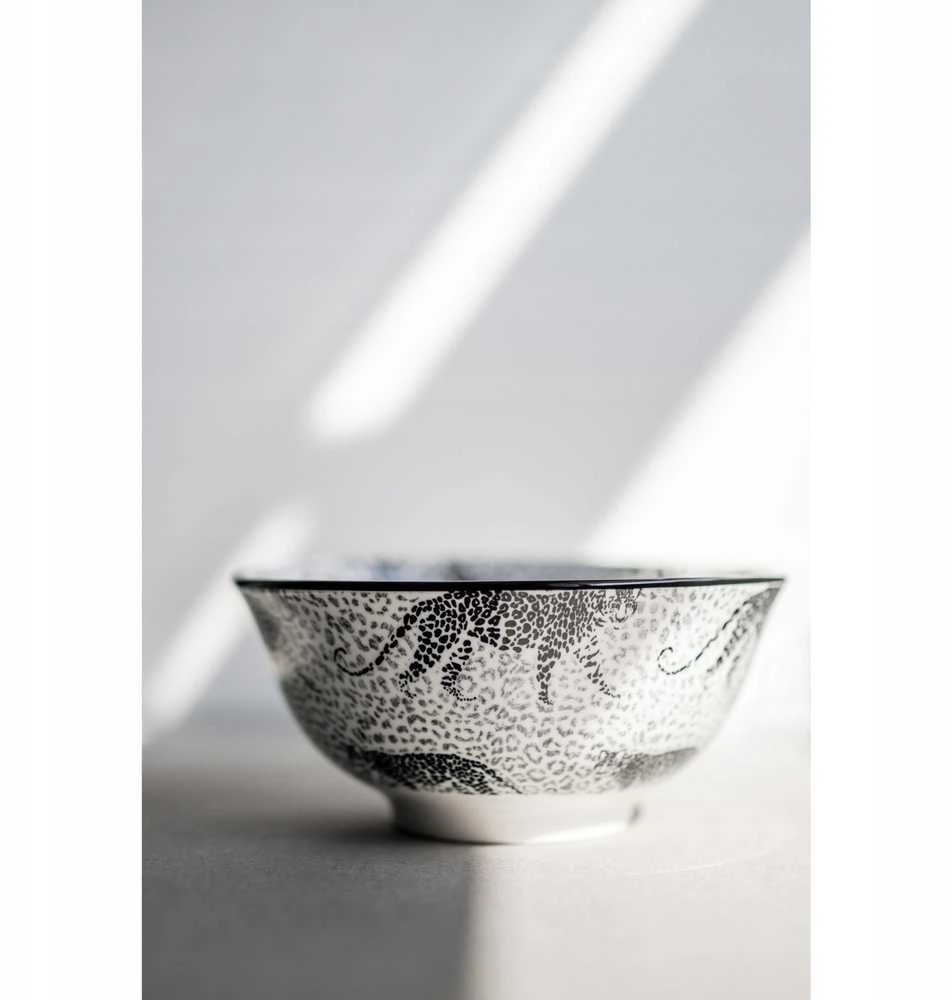 Laura Ashley WILD puodelis, 15 cm skersmens