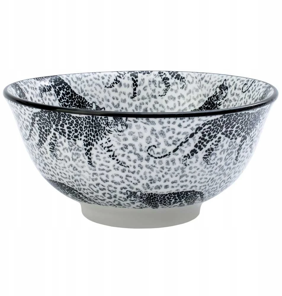Laura Ashley WILD puodelis, 15 cm skersmens