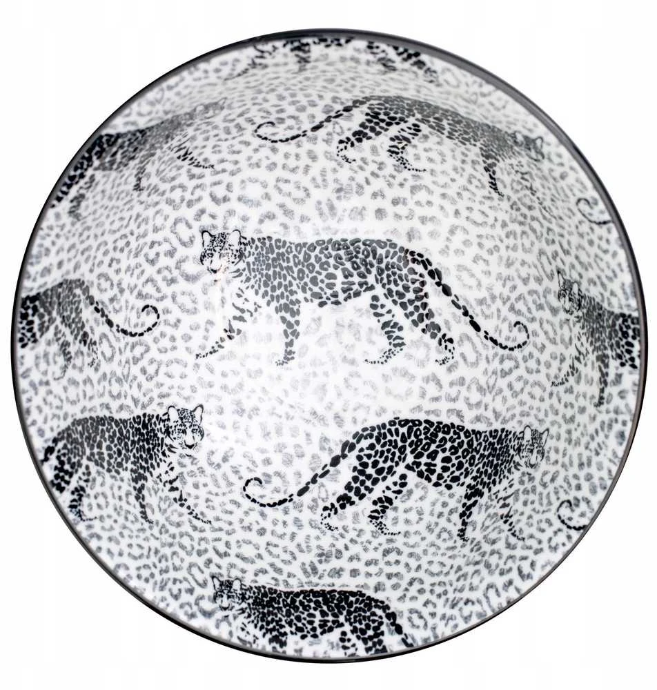 Laura Ashley WILD puodelis, 15 cm skersmens