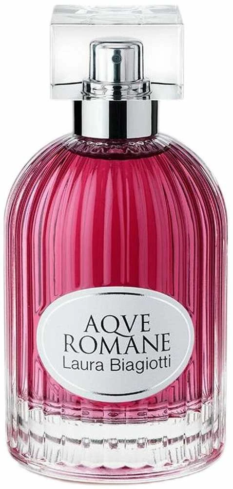 Laura Biagiotti Aqve Romane Uva Dulcis EDT tualetinis vanduo moterims, 100 ml