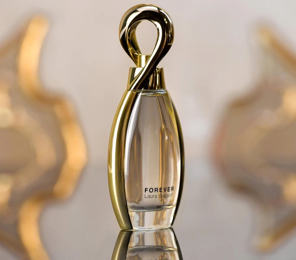 Laura Biagiotti Forever Gold For Her EDP parfumuotas vanduo moterims, 60 ml