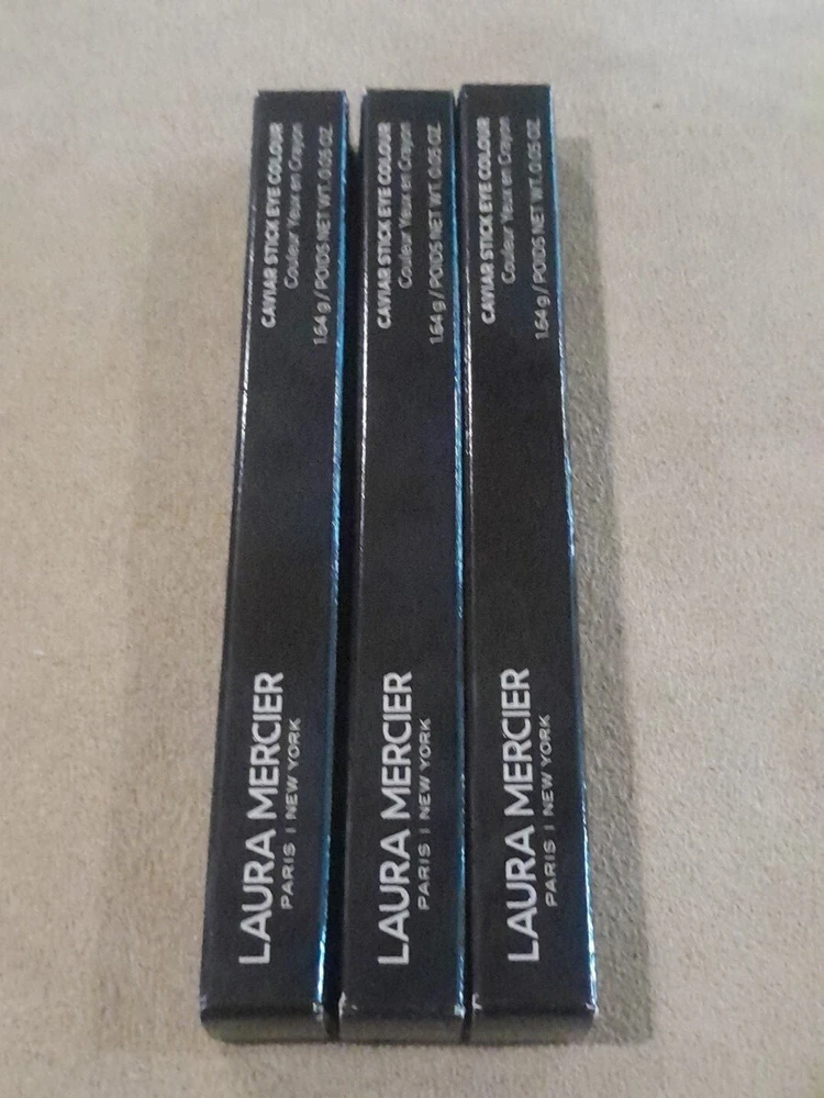 Laura Mercier Caviar Stick akių šešėlių pieštukas, nuogas rožių spalvos, 1,64 g