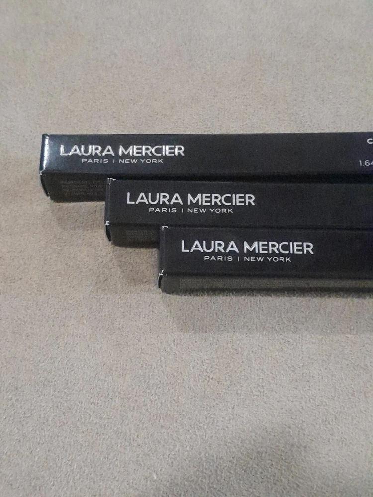 Laura Mercier Caviar Stick akių šešėlių pieštukas, nuogas rožių spalvos, 1,64 g