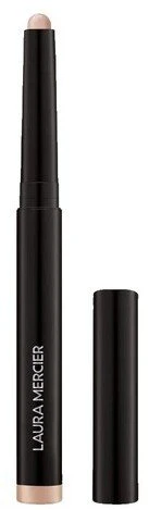 Laura Mercier Caviar Stick Shimmer Eyeshadow Stick Magnetic Rožinė 1.64 g