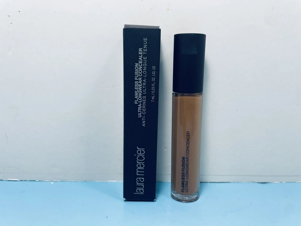 Laura Mercier Flawless Fusion Ultra-Longwear Maskuoklis, 7 ml