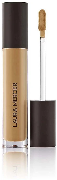 Laura Mercier Flawless Fusion skystas makiažo pagrindas 4W Medium with Warm Undertones 7 ml