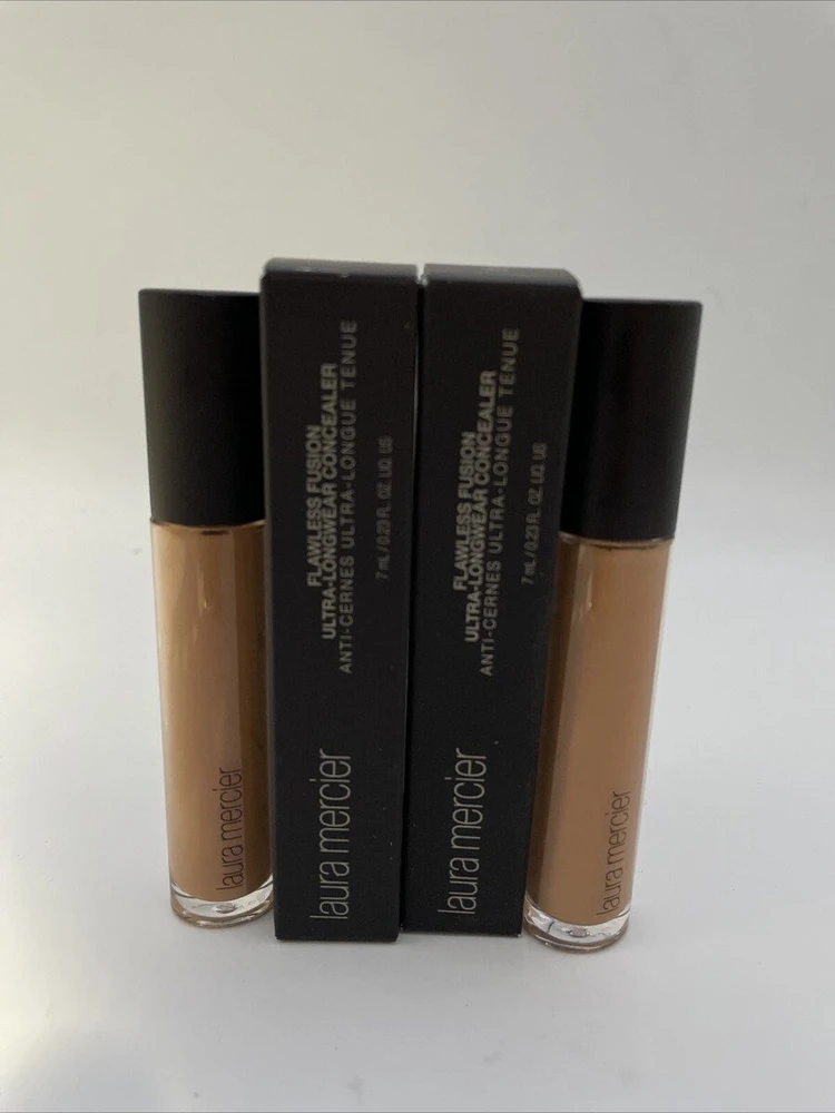 Laura Mercier Flawless Fusion Ultra-Longwear Maskuoklis, 7 ml
