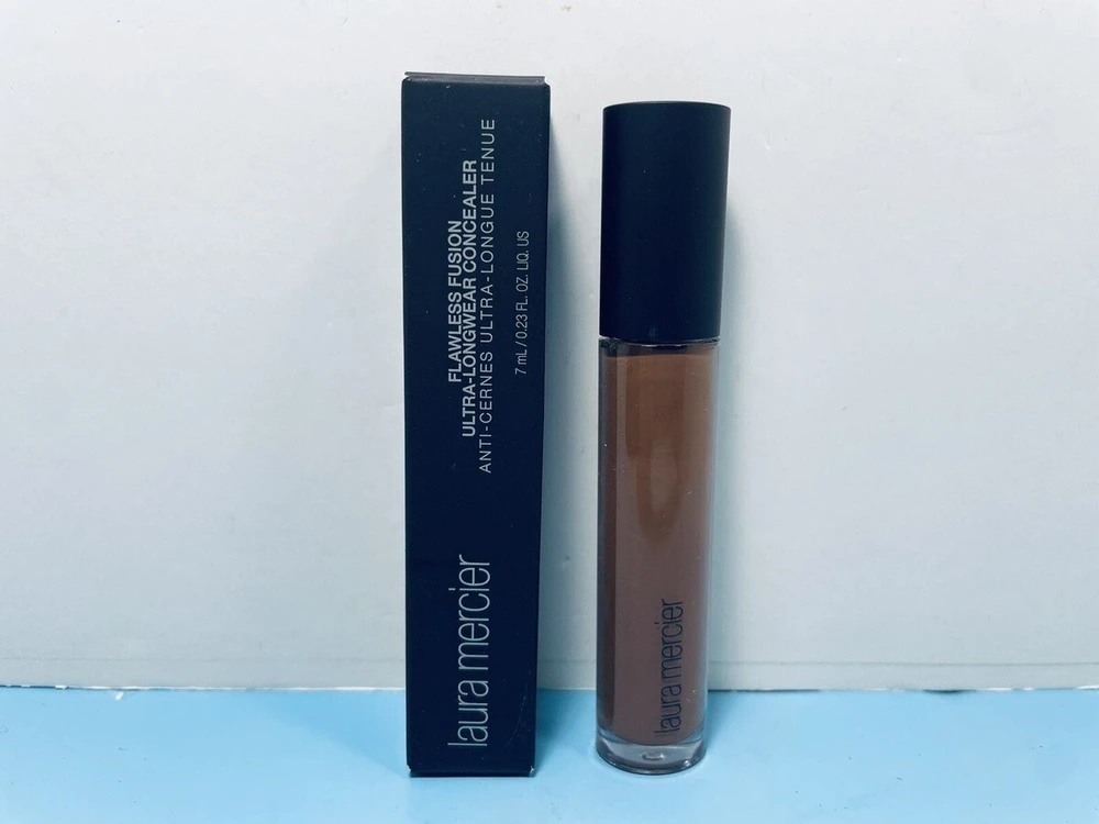 Laura Mercier Flawless Fusion Ultra-Longwear Maskuoklis, 7 ml