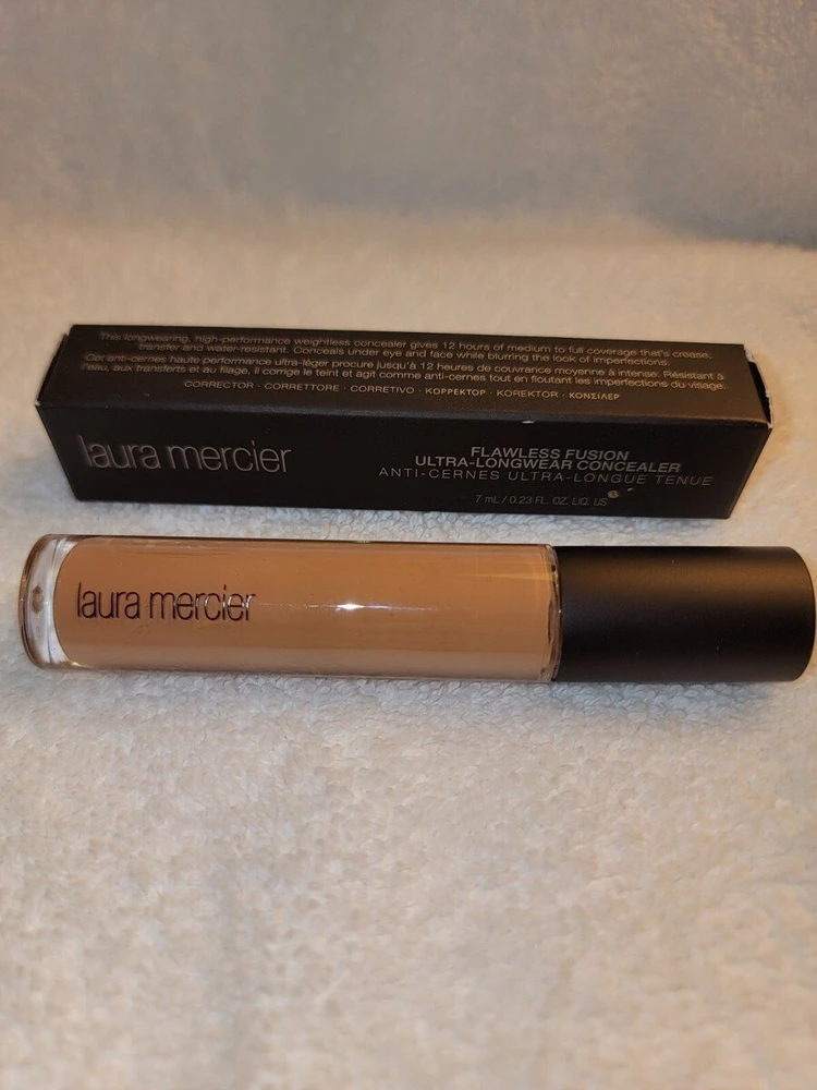 Laura Mercier Flawless Fusion Ultra-Longwear Maskuoklis, 7 ml