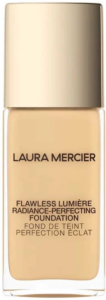 Laura Mercier FLAWLESS LUMIÈRE RADIANCE PERFECTING FOUNDATION, 1N2 Vanille