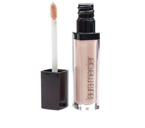 Laura Mercier Eye Glace skysti akių šešėliai, drėgnas smėlis, 7 ml