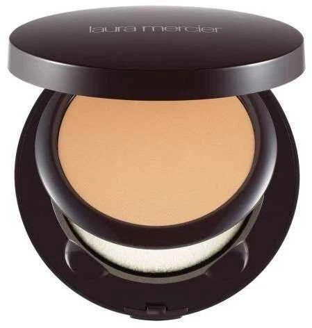 Laura Mercier „Smooth Kreminis“ makiažo pagrindas „Rich Sienna“, 30 g