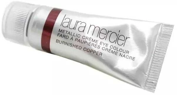Laura Mercier, Metallic, Kreminis Eyeshadow, Cooper, 8.5 g