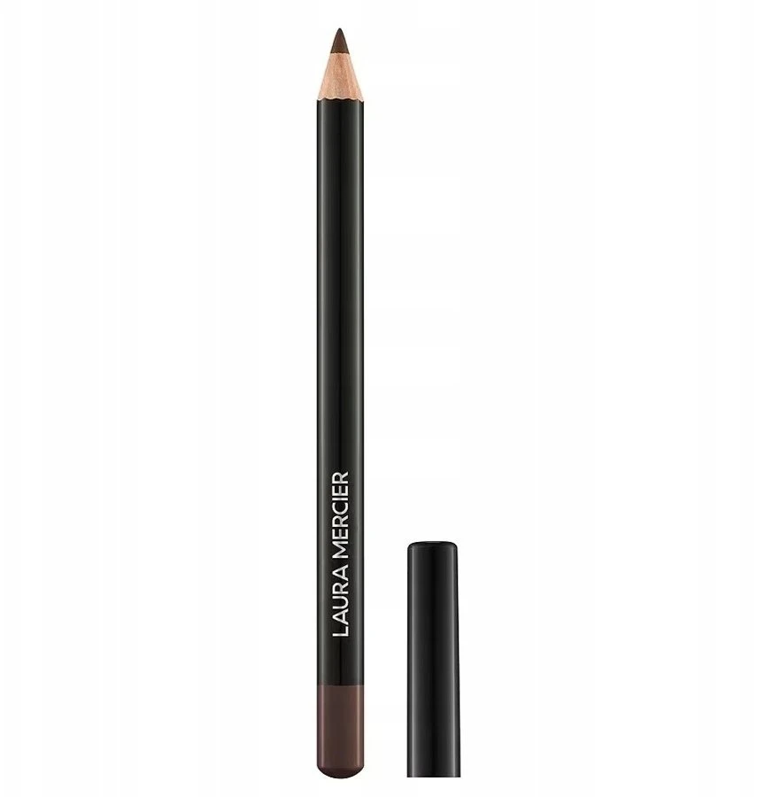Laura Mercier Caviar Perfecting Lip Liner lūpų pieštukas, kreminis, 03 Brown Tulle, 1.1g