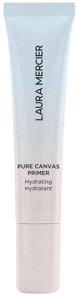 Laura Mercier Mini Pure Canvas Primer Hydrating drėkinantis makiažo pagrindas 15 ml