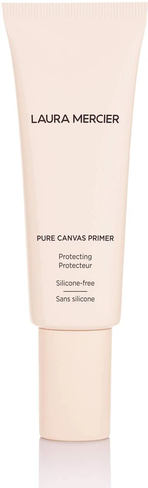 Laura Mercier Laura Mercier, Pure Canvas, Protective, Kremas Primer, 50 ml For Women