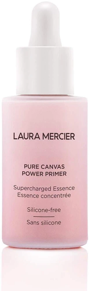 „Laura Mercier Pure Canvas Power Primer“ makiažo pagrindas – itin stipri esencija, 30 ml