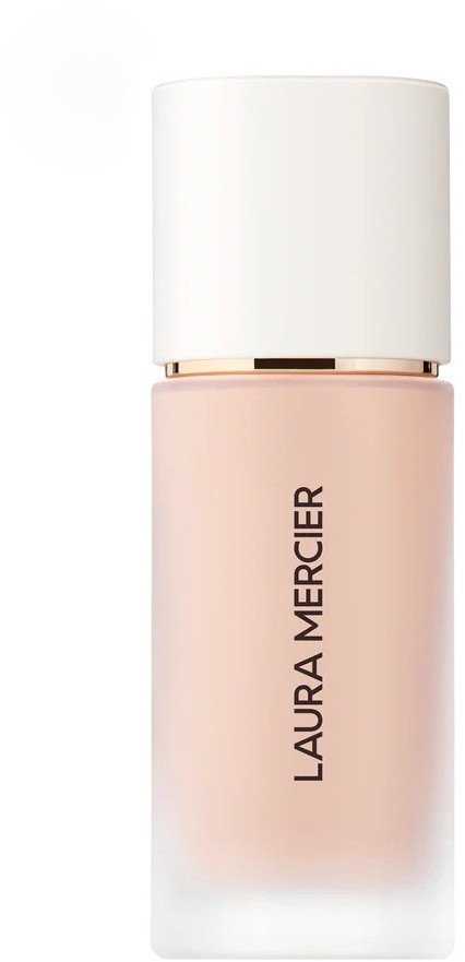 Laura Mercier skystas makiažo pagrindas (Real Flawless Foundation), 30 ml, 1C1 Cool Vanille