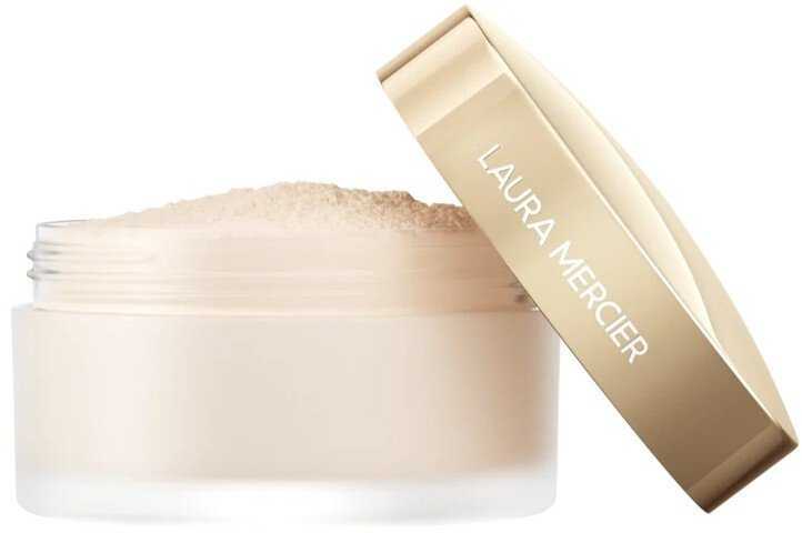 Laura Mercier permatomas laisvas nustatymo pow. - Šviesos gaudyklė, 29 g
