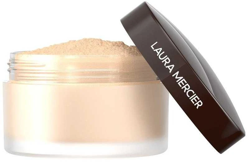 Laura Mercier permatoma biri pudra – kelioninis dydis, 9,3 g