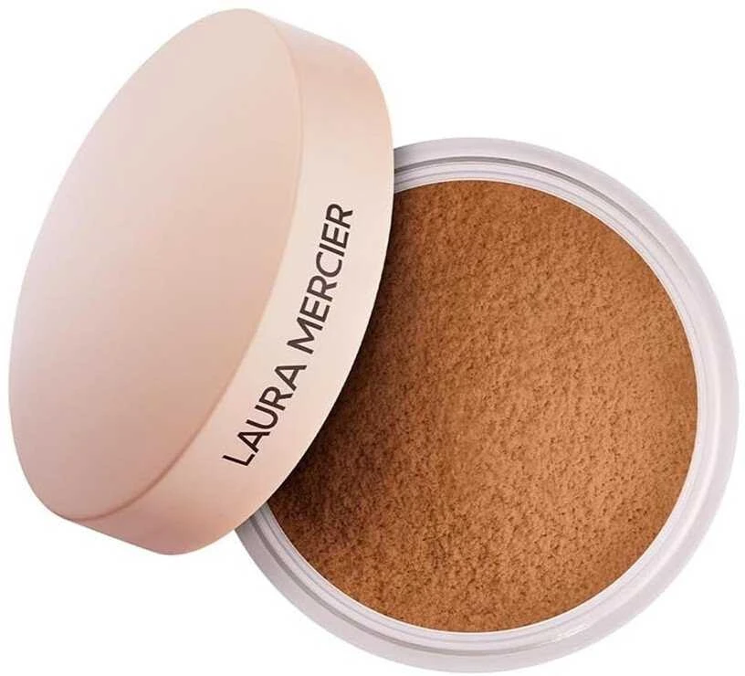 Laura Mercier permatoma biri pudra Ultra-Blur Mi, 6 g