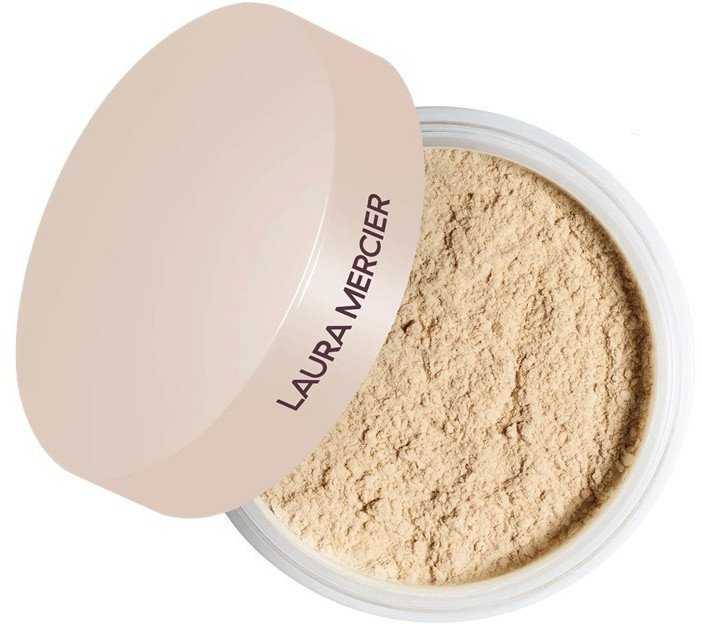 Laura Mercier permatoma biri pudra Ultra-Blur Mi, 6 g