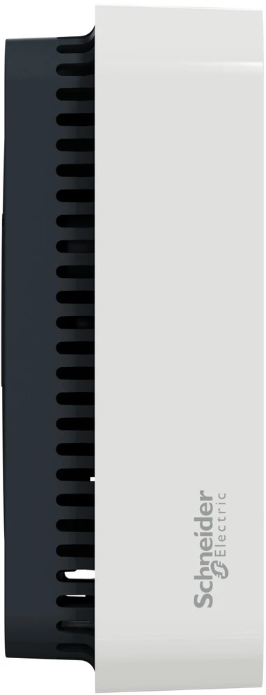 Lauritz Knudsen Wiser Czujnik dymu, DC, 3V, IP20, balta (CCT599002)