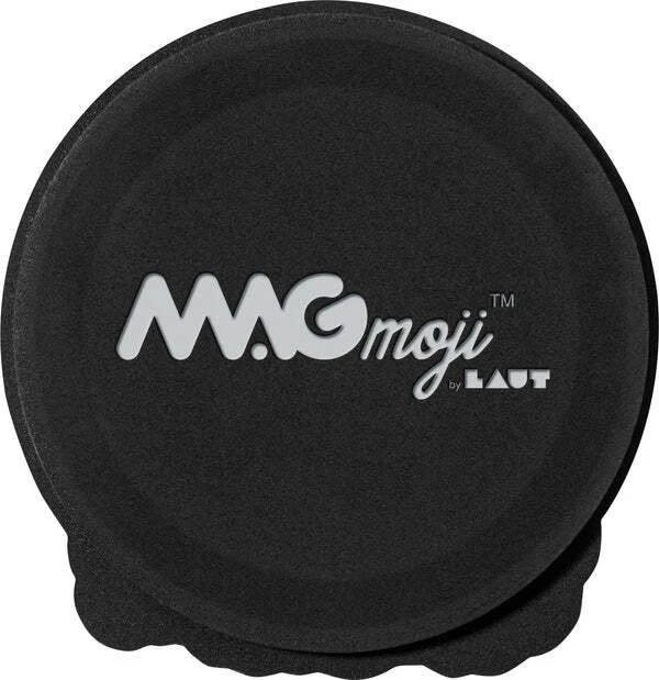 Dėklas Laut LAUT MAGMOJI BADGE Good day, suderinamas su MagSafe