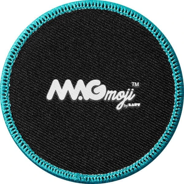Dėklas Laut LAUT MAGMOJI BADGE Message comp. with MagSafe
