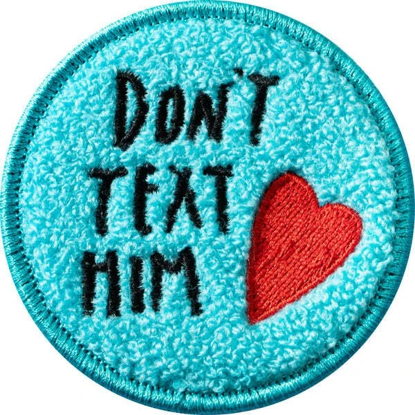 Dėklas Laut LAUT MAGMOJI BADGE Message comp. with MagSafe