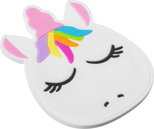 Dėklas Laut LAUT MAGMOJI BADGE Unicorn compatible with MagSafe