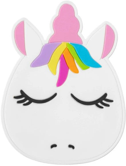 Dėklas Laut LAUT MAGMOJI BADGE Unicorn compatible with MagSafe