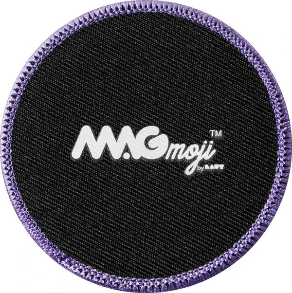Dėklas Laut MAGMOJI Badge skirtas MagSafe, Unicorns