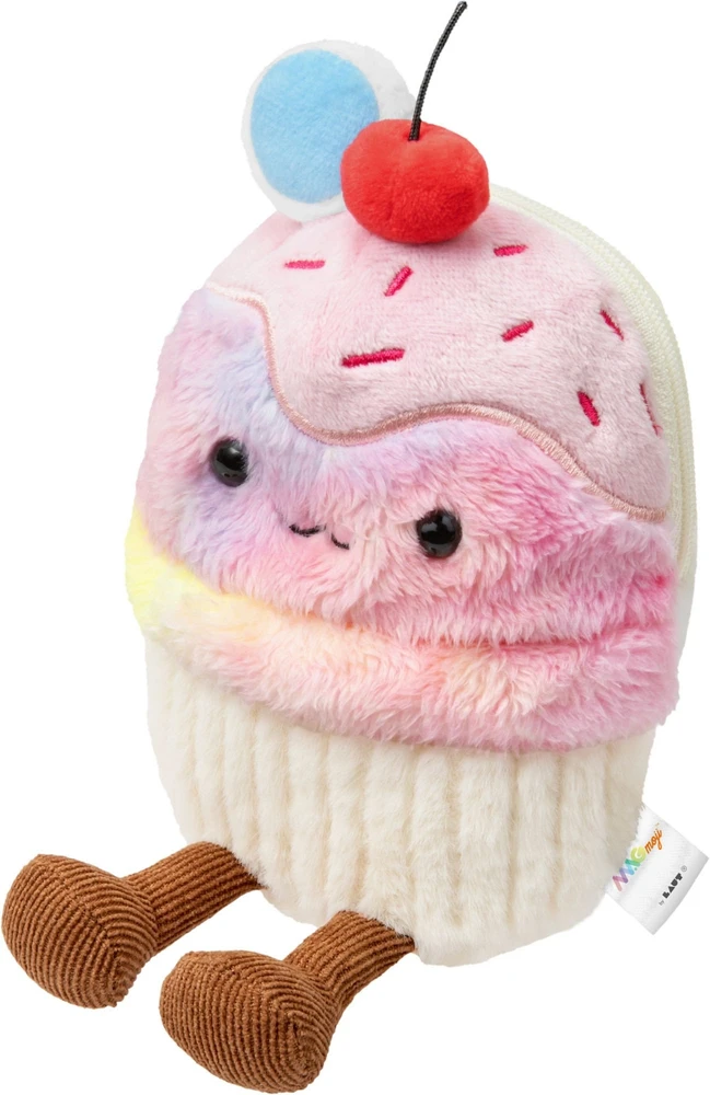 Dėklas Laut LAUT MAGMOJI WALLET Cup Cake comp. with MagSafe