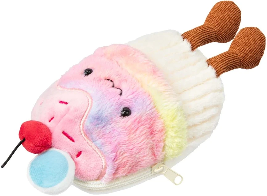 Dėklas Laut LAUT MAGMOJI WALLET Cup Cake comp. with MagSafe
