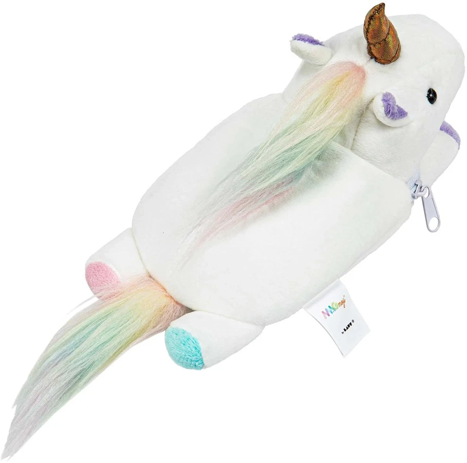 Dėklas Laut LAUT MAGMOJI WALLET Unicorn Baby comp. with MagSafe