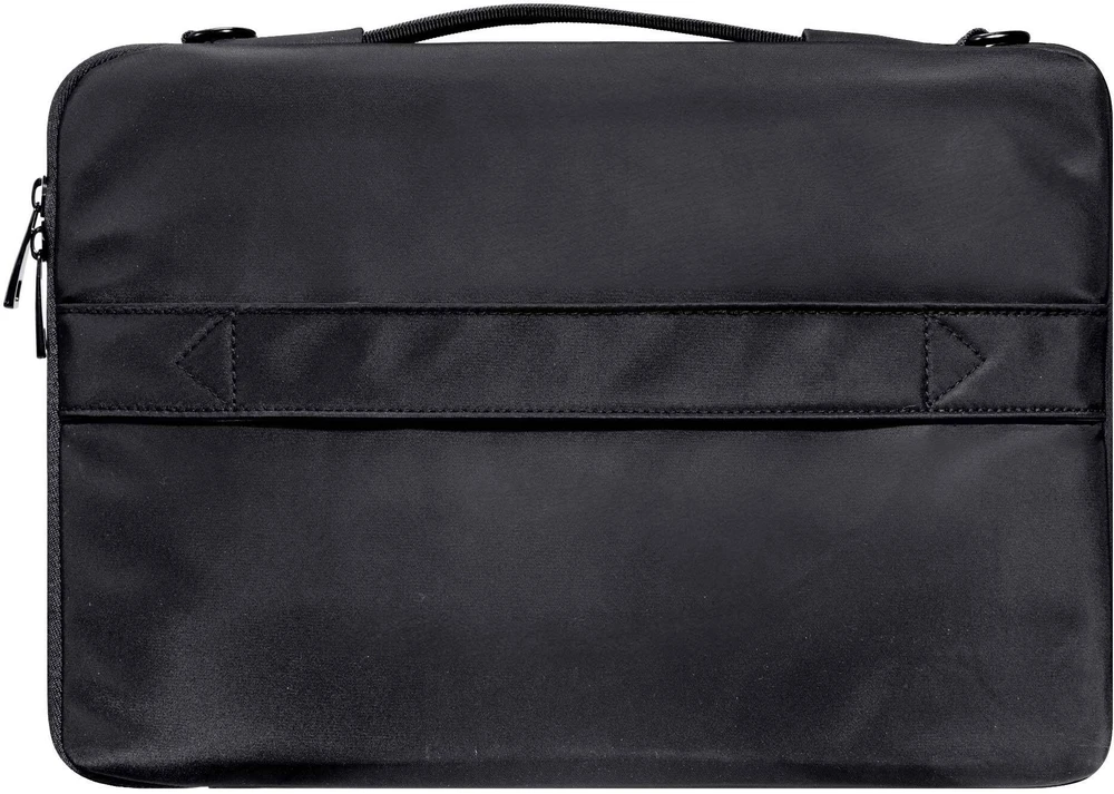 Dėklas Carruzzo LAUT NOVI 35,6 cm (14″) Įmautė Juoda