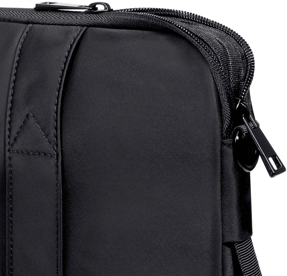 Dėklas Carruzzo LAUT NOVI 35,6 cm (14″) Įmautė Juoda