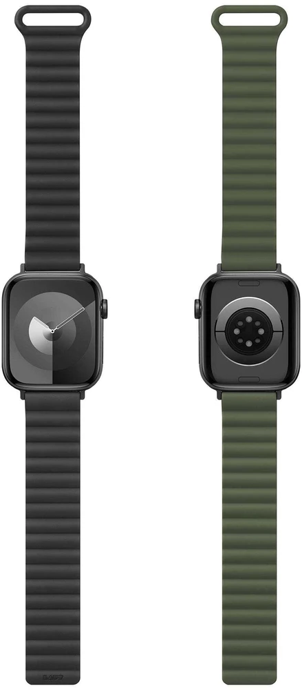 Laut NOVI SPORT Navy Magnetic band for Apple Watch - juodas