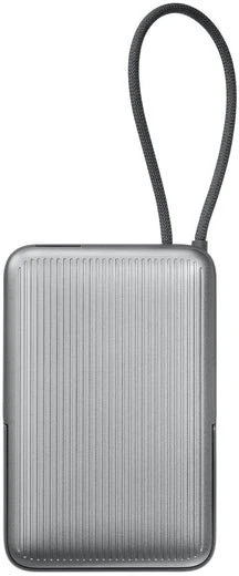 Laut Pasak „MagSafe Powerbank Riser+“ 10 000 mAh su virykle